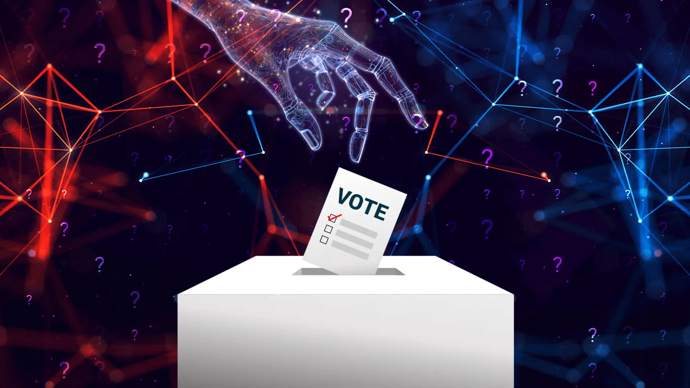 Transforming Elections with Artificial Intelligence